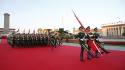 The China\'s Parade Marking 70th Anniversary of WWⅡ Victory