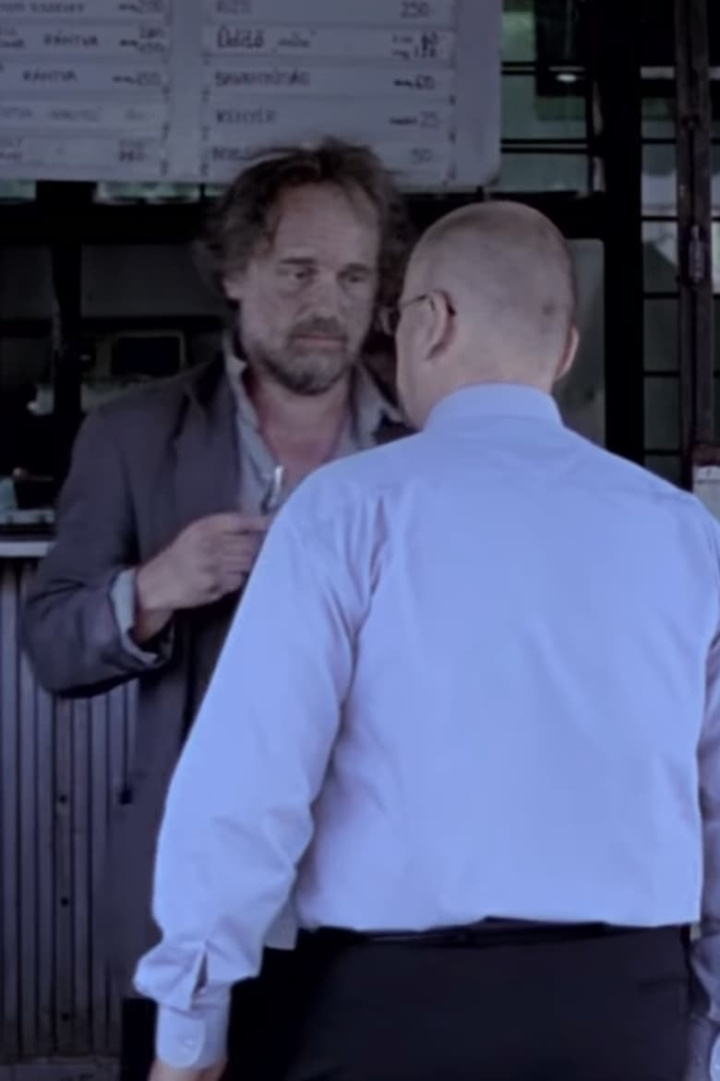 Tripe and onions i gruppen Alla filmer / Comedy hos Mohamad shop (585860)