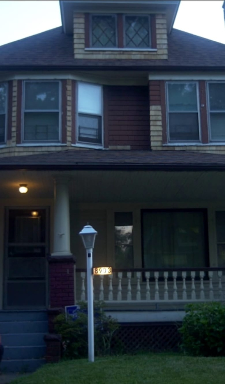 8903 Empire i gruppen Alla filmer / Documentary hos Mohamad shop (585863)