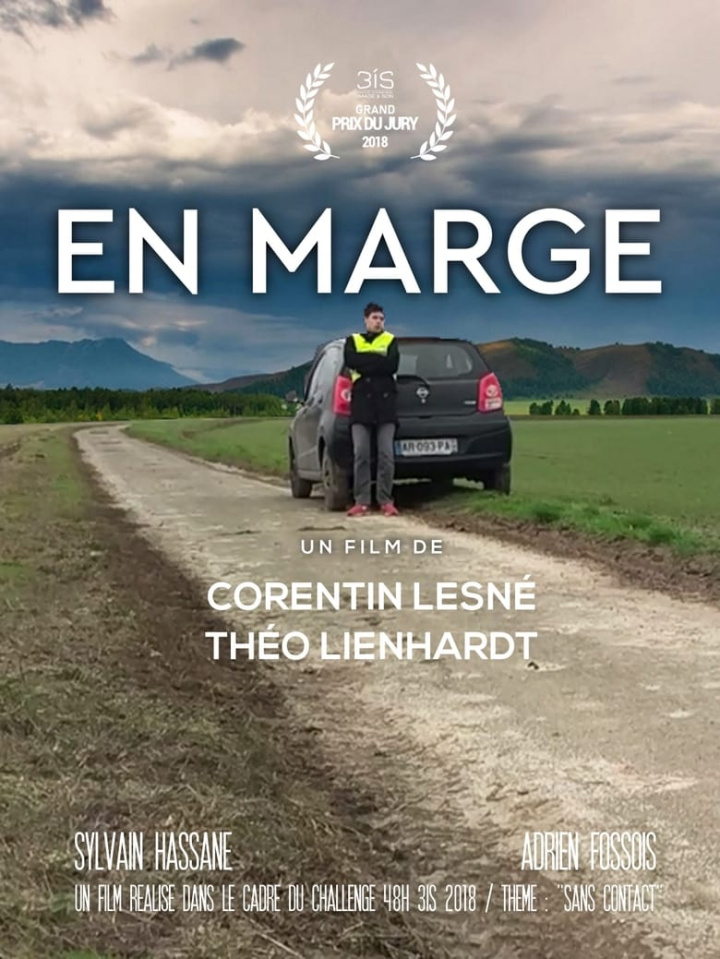 En Marge i gruppen Alla filmer / Comedy hos Mohamad shop (585934)