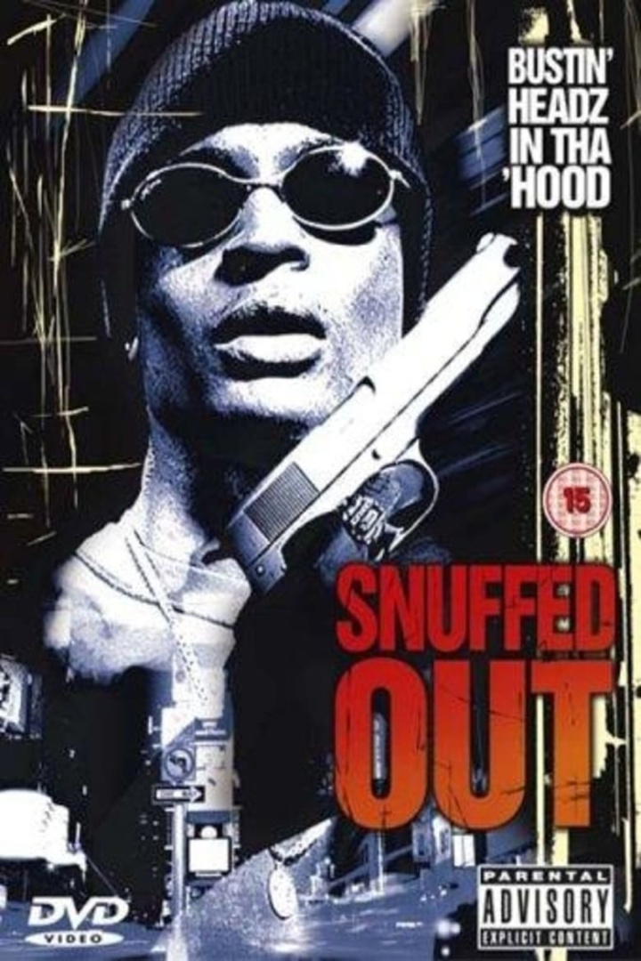 Snuffed Out i gruppen Alla filmer / Crime hos Mohamad shop (585961)