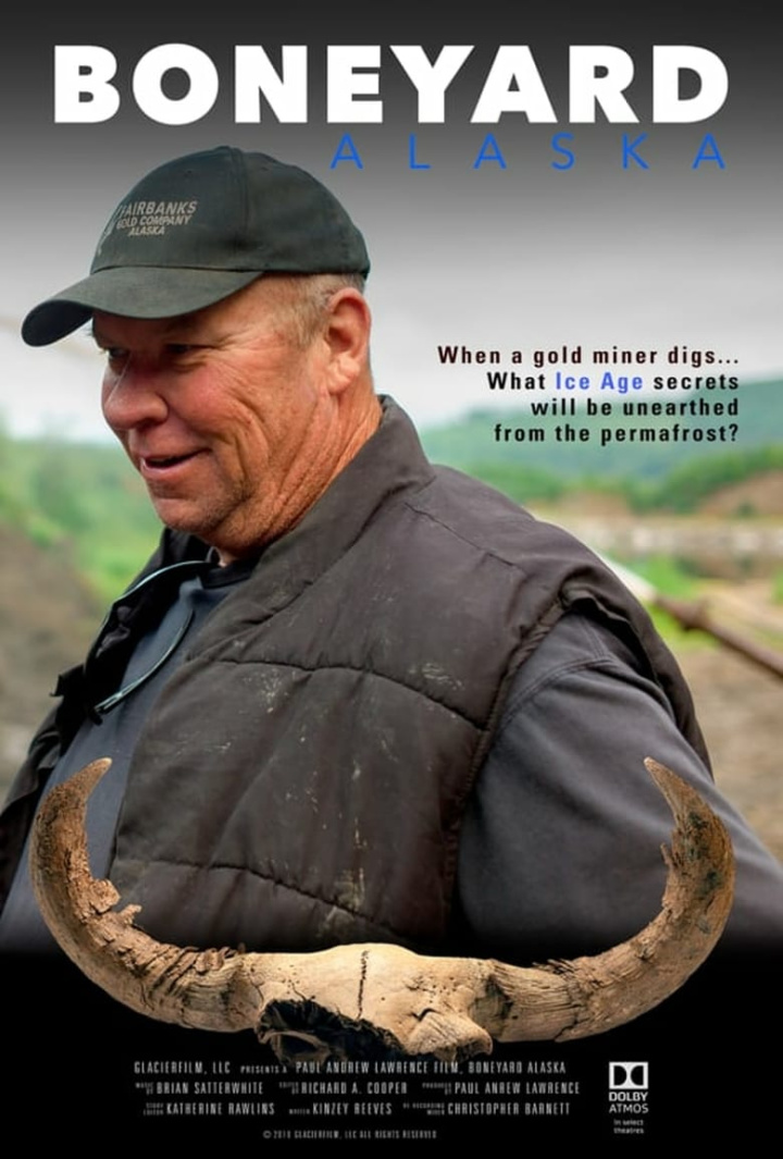 Boneyard Alaska i gruppen Alla filmer hos Mohamad shop (586021)