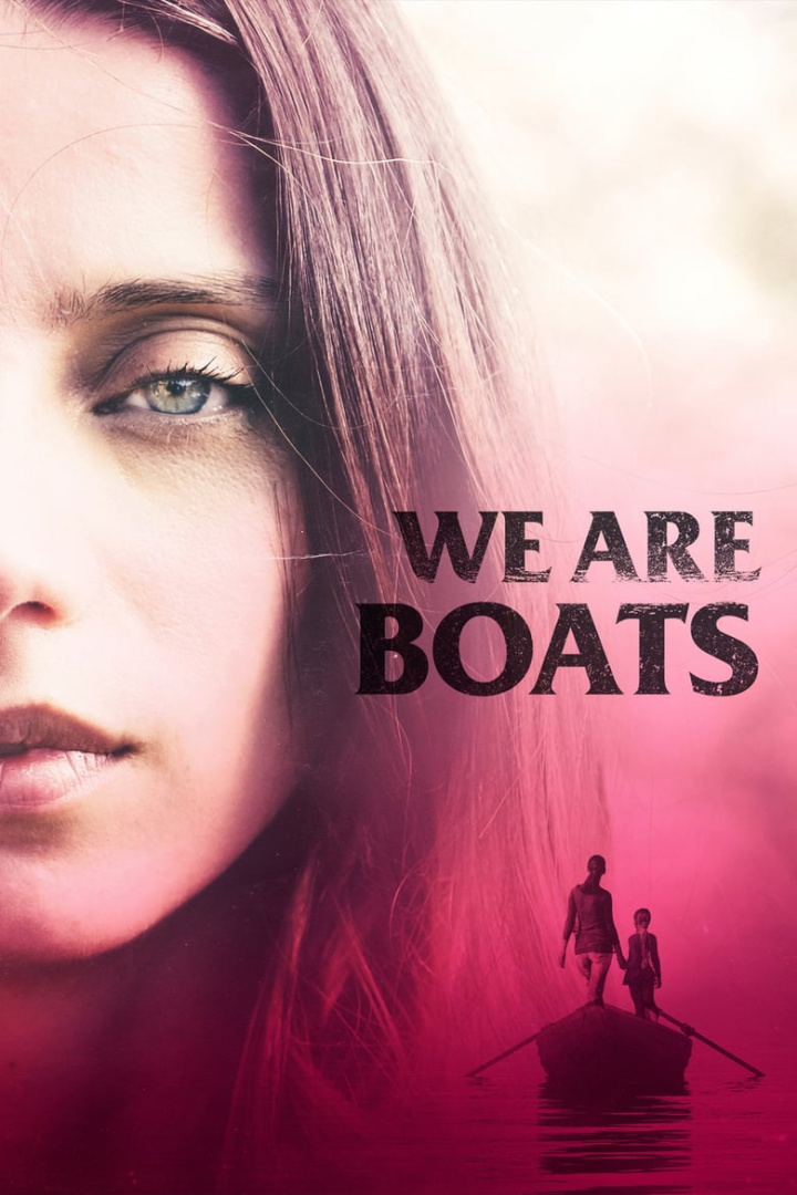 We Are Boats i gruppen Alla filmer hos Mohamad shop (586037)