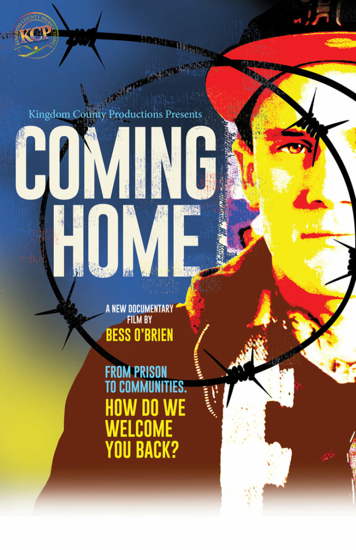 Coming Home i gruppen Alla filmer / Documentary hos Mohamad shop (586039)