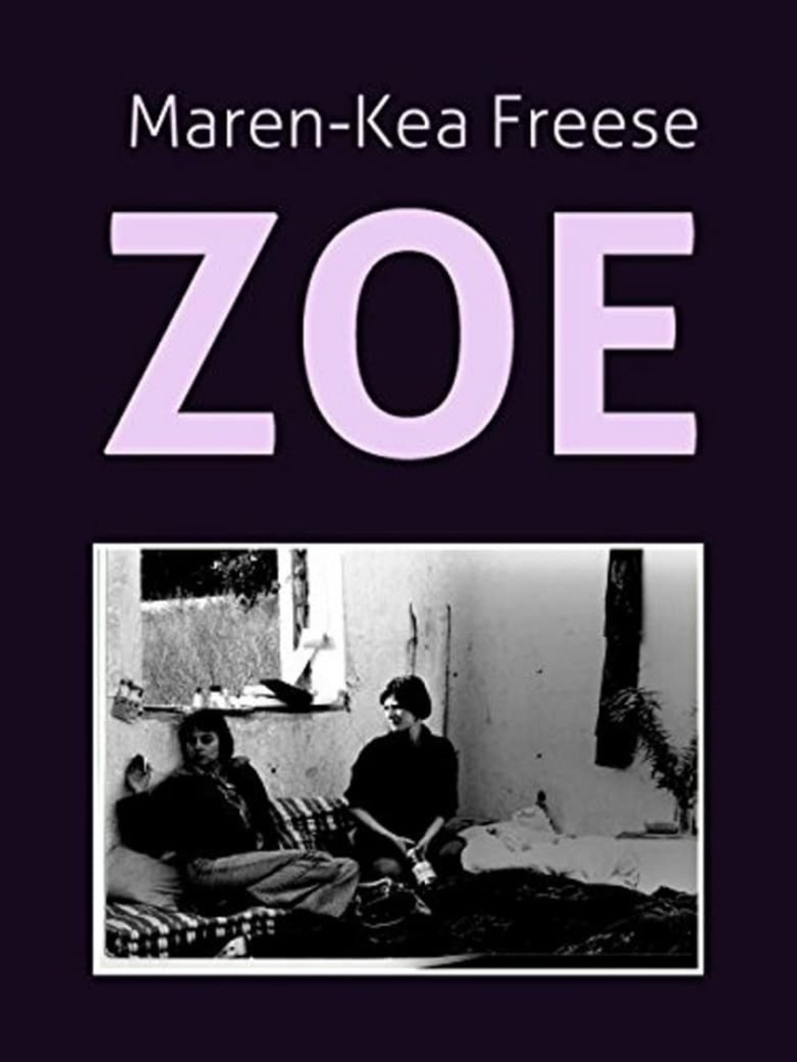 Zoe i gruppen Alla filmer / Drama hos Mohamad shop (586085)