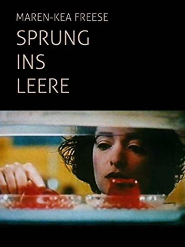 Sprung ins Leere i gruppen Alla filmer / Drama hos Mohamad shop (586087)