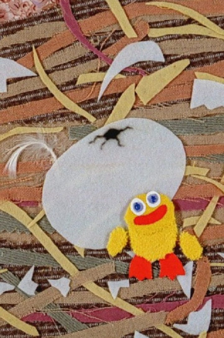 Viel zu klein i gruppen Alla filmer hos Mohamad shop (586112)