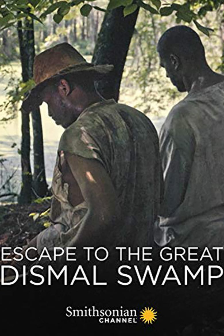 Escape to the Great Dismal Swamp i gruppen Alla filmer / Documentary hos Mohamad shop (586125)