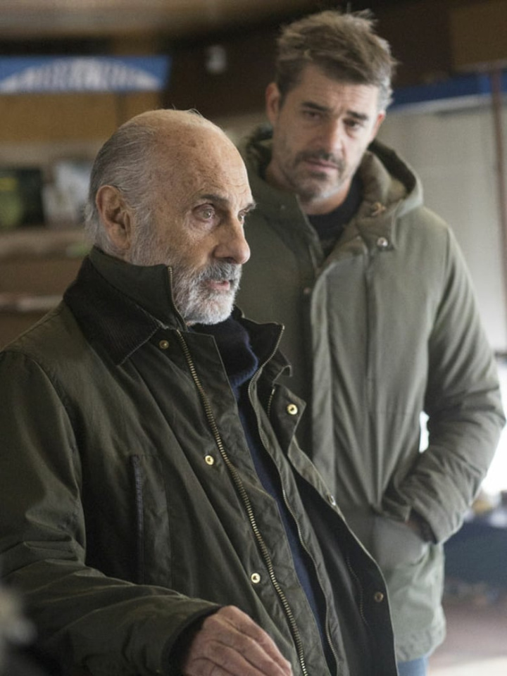 Illégitime i gruppen Alla filmer / TV Movie hos Mohamad shop (586153)