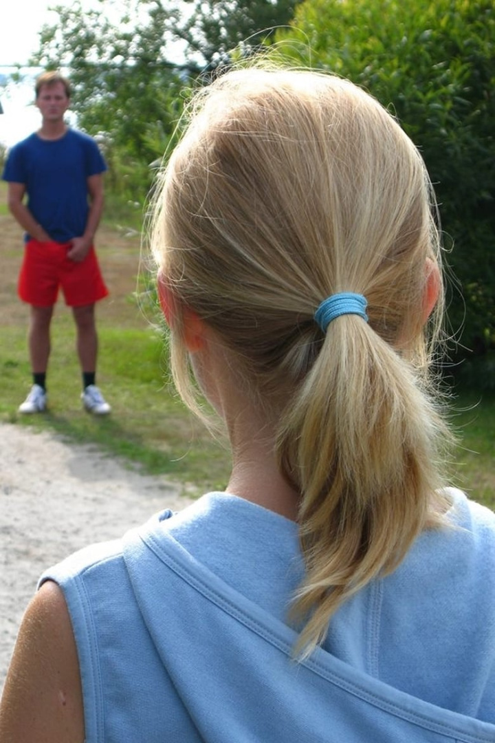 En sak som hände på Öbacka i gruppen Drama hos Mohamad shop (586167)