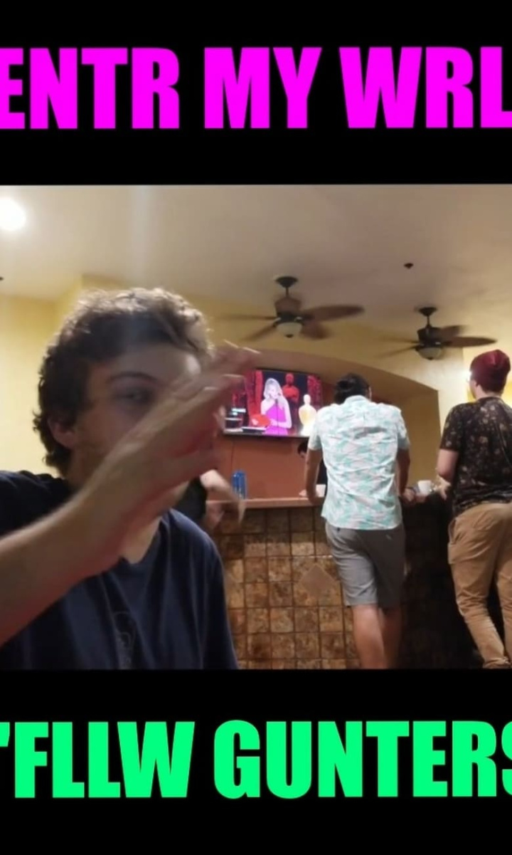 T O O T H P A S T E D R E A M S i gruppen Alla filmer / Documentary hos Mohamad shop (586194)