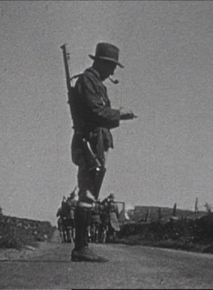 Guests of The Nation i gruppen Alla filmer / War hos Mohamad shop (586240)