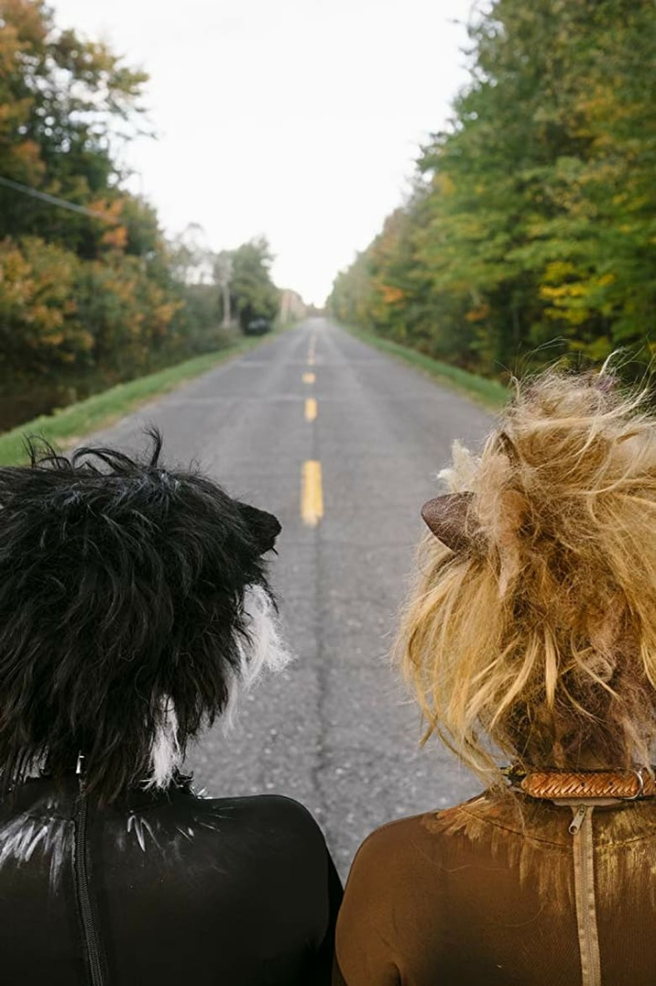 Ballet Jazz i gruppen Alla filmer / Comedy hos Mohamad shop (586250)