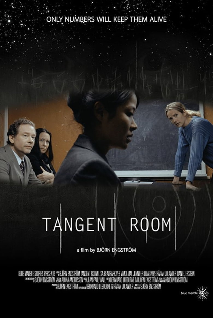 Tangent Room i gruppen Alla filmer / Thriller hos Mohamad shop (586294)