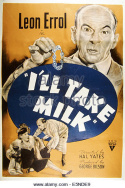 I\'ll Take Milk
