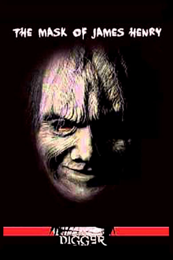 The Mask of James Henry i gruppen Alla filmer / Thriller hos Mohamad shop (586325)