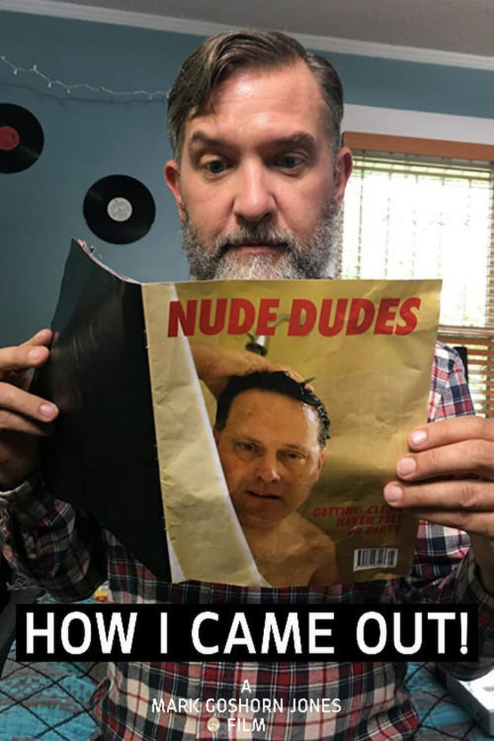How I Came Out i gruppen Alla filmer / Comedy hos Mohamad shop (586341)