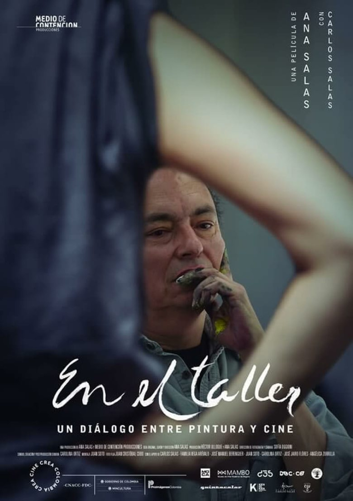 En el Taller i gruppen Alla filmer / Documentary hos Mohamad shop (586415)