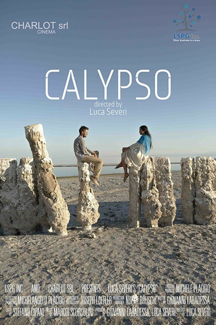 Calypso i gruppen Alla filmer / Drama hos Mohamad shop (586417)