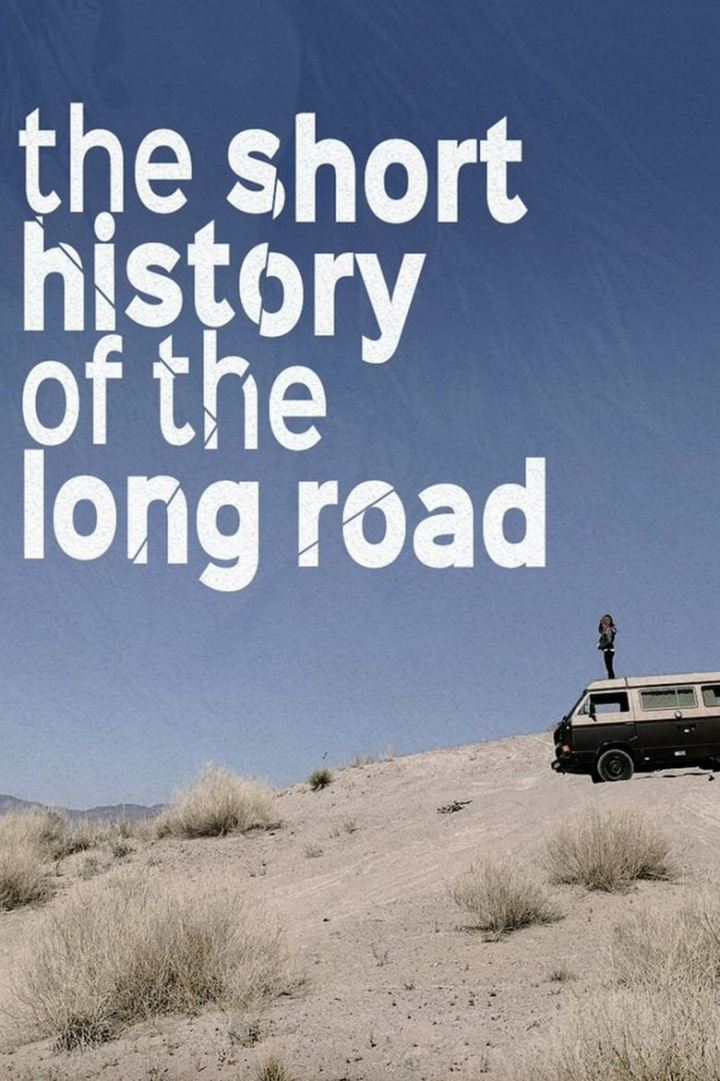 The Short History of the Long Road i gruppen Alla filmer / Drama hos Mohamad shop (586458)