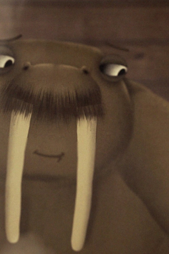 Cooked i gruppen Alla filmer hos Mohamad shop (586487)