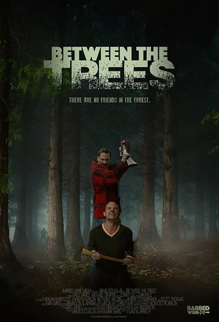 Between the Trees i gruppen Alla filmer / Thriller hos Mohamad shop (586528)