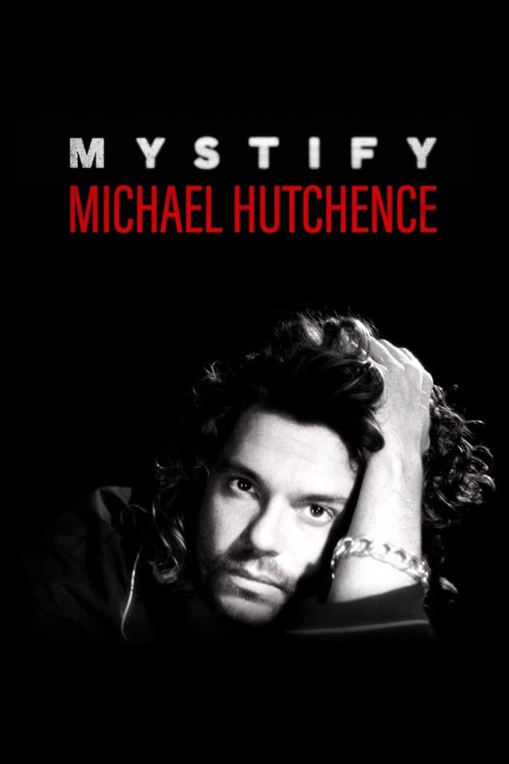 Mystify: Michael Hutchence i gruppen Alla filmer hos Mohamad shop (586534)