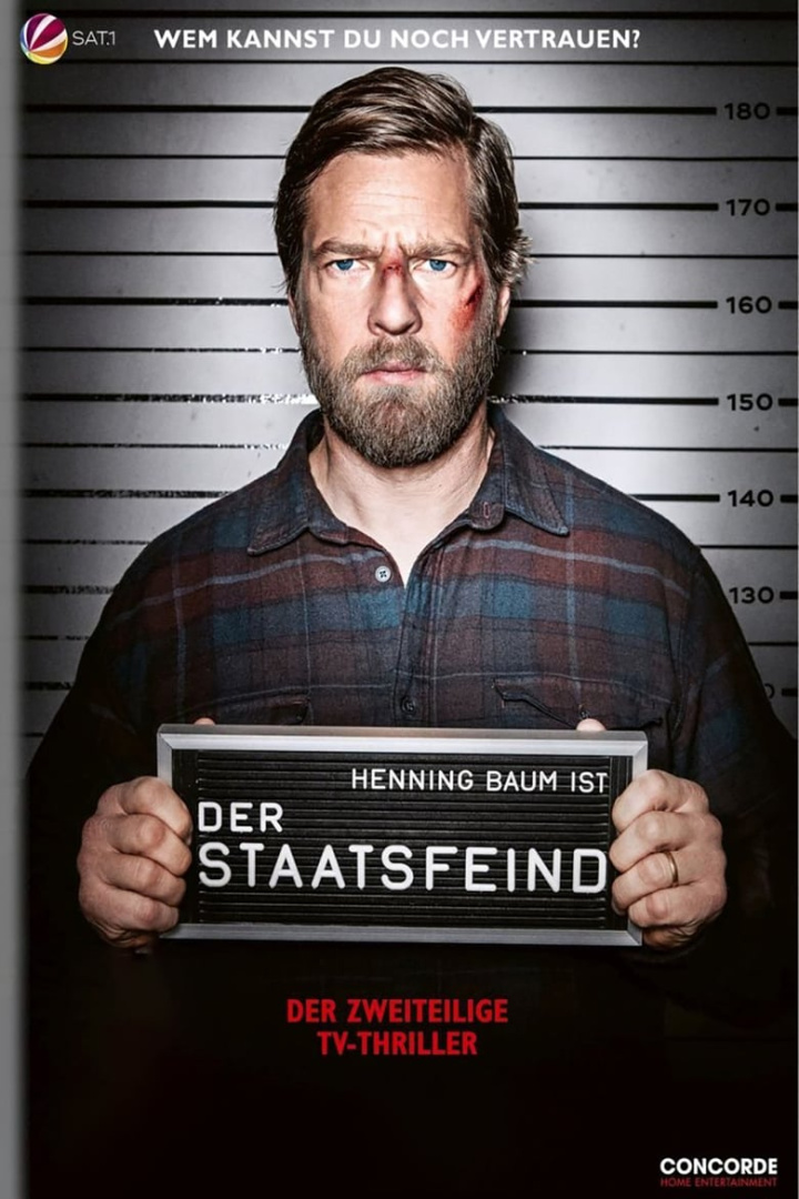 Der Staatsfeind i gruppen Alla filmer / Drama hos Mohamad shop (586540)