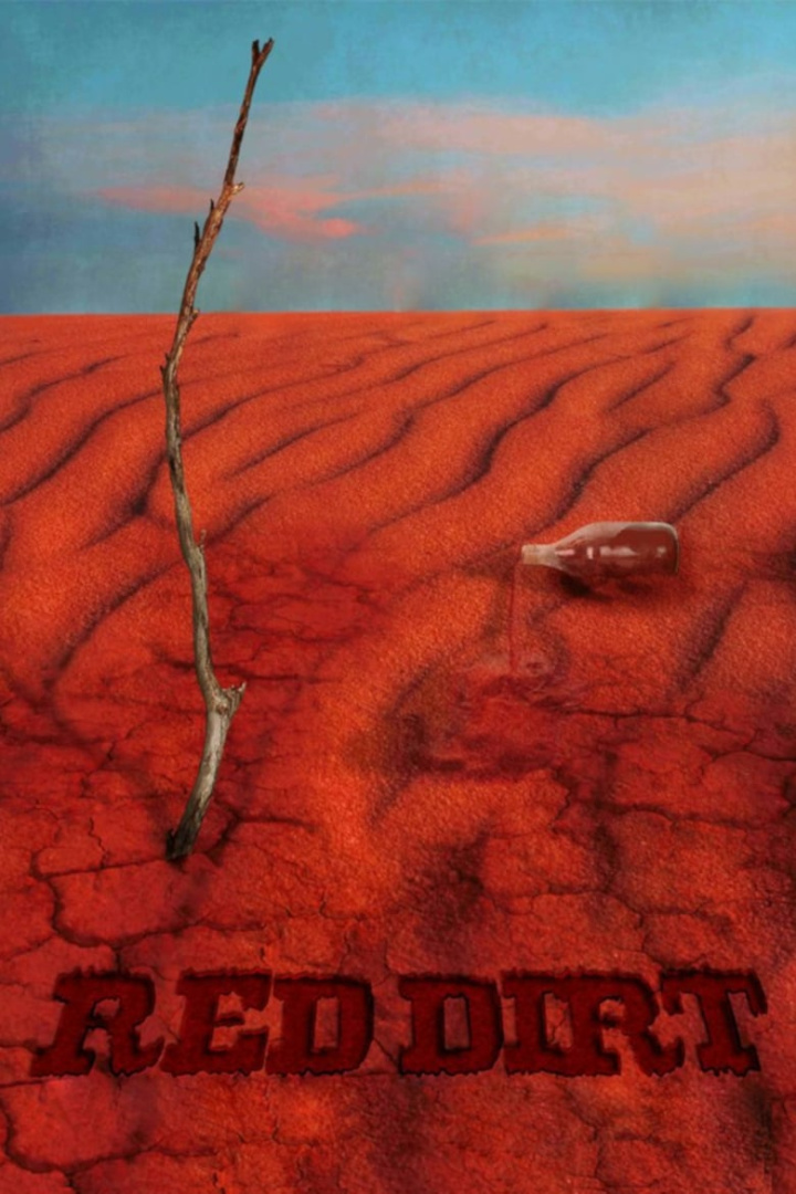 Red Dirt i gruppen Alla filmer / Drama hos Mohamad shop (586580)