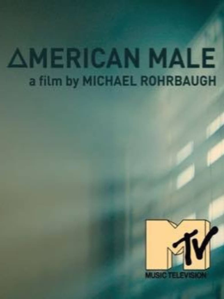 American Male i gruppen Alla filmer / Drama hos Mohamad shop (586582)