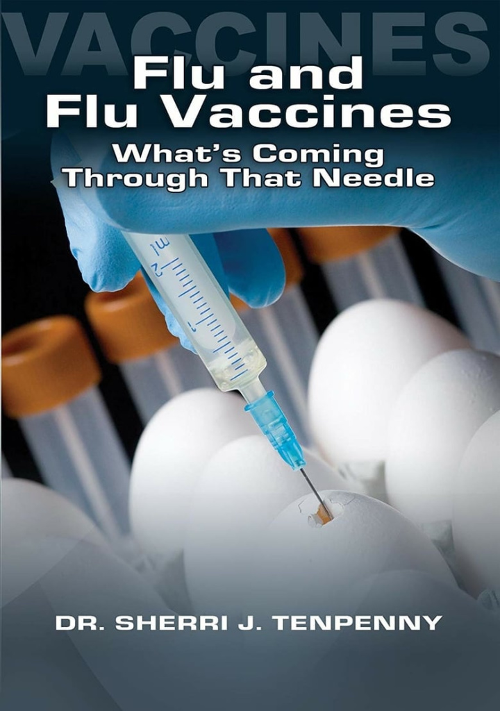 The Flu and Flu Vaccines: What\'s Coming Through That Needle? i gruppen Alla filmer / Documentary hos Mohamad shop (586585)