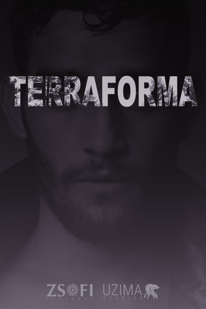 Terraforma i gruppen Alla filmer / Thriller hos Mohamad shop (586635)