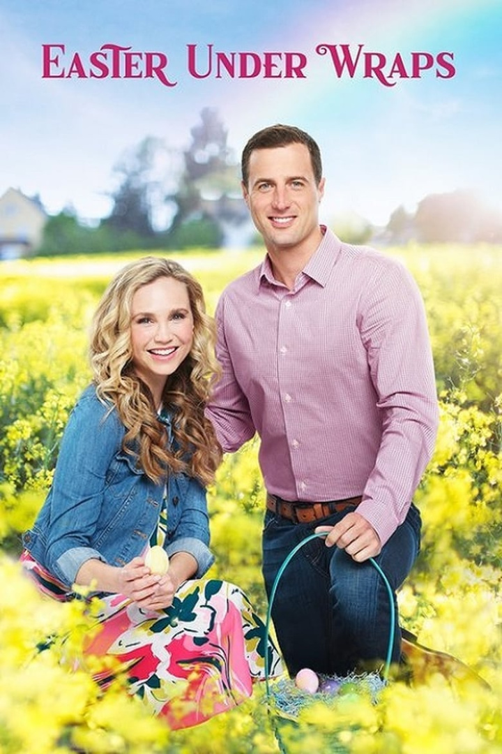 Easter Under Wraps i gruppen Alla filmer / TV Movie hos Mohamad shop (586655)