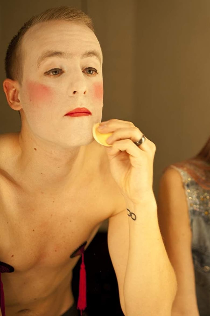 A Smorgasbord of Sin i gruppen Alla filmer / Documentary hos Mohamad shop (586747)