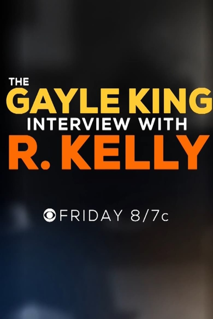 The Gayle King Interview with R. Kelly i gruppen Alla filmer / Documentary hos Mohamad shop (586752)