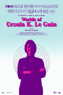 The Worlds of Ursula K Le Guin