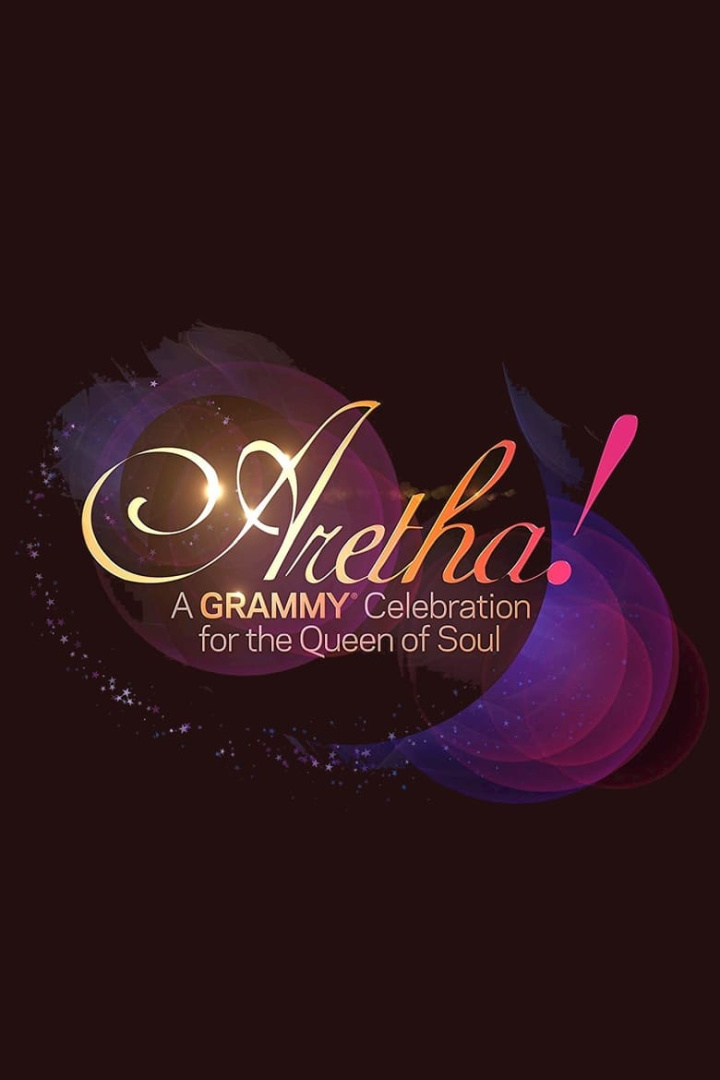 Aretha! A Grammy Celebration for the Queen of Soul i gruppen Alla filmer / Music hos Mohamad shop (586775)