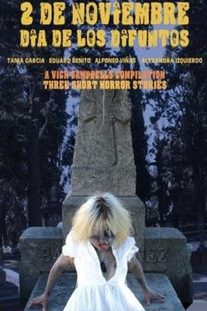 Tales from Beyond the Grave i gruppen Alla filmer / Horror hos Mohamad shop (586781)
