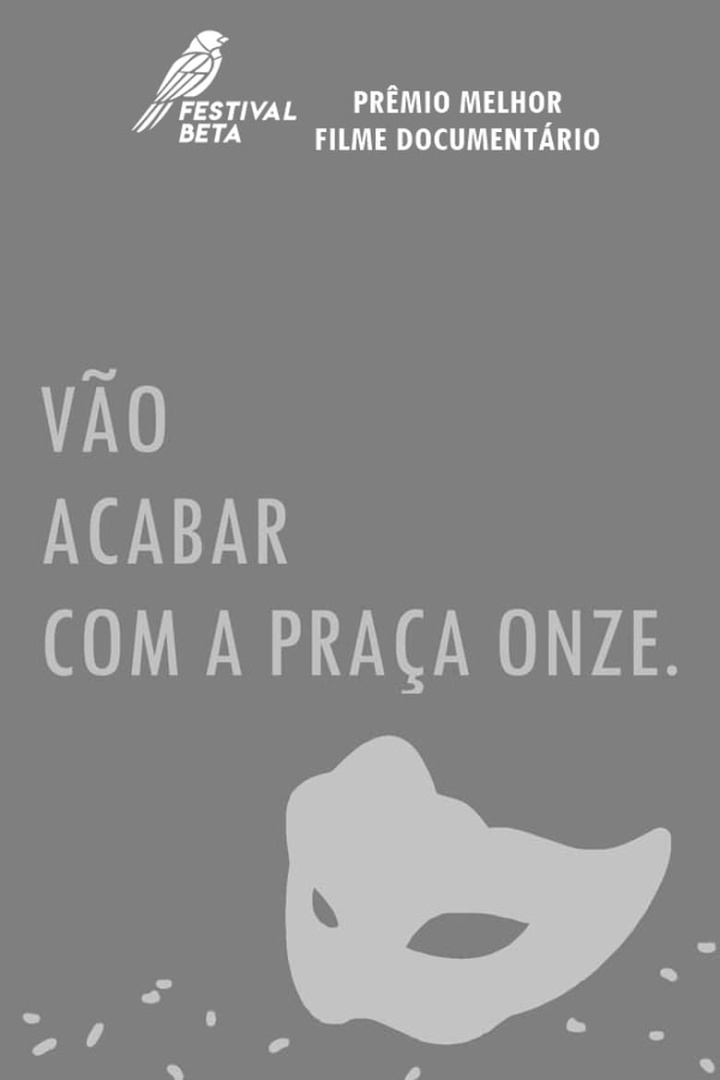 Vão acabar com a Praça Onze i gruppen Alla filmer / Documentary hos Mohamad shop (586792)