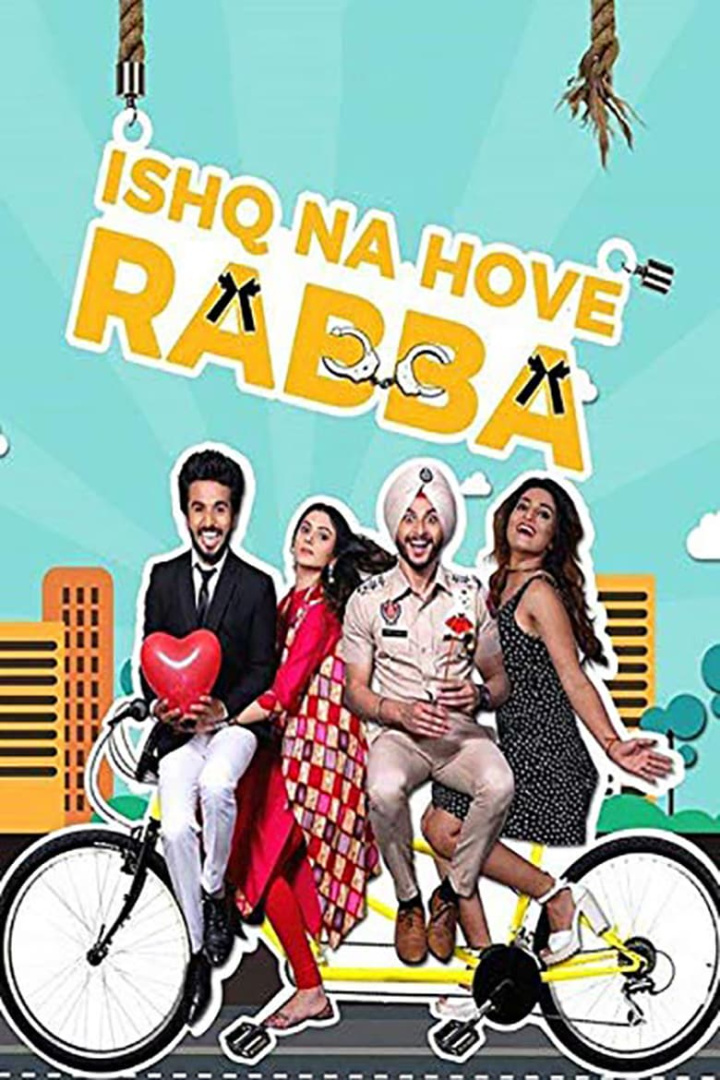 Ishq Na Hove Rabba i gruppen Alla filmer / Drama hos Mohamad shop (586802)