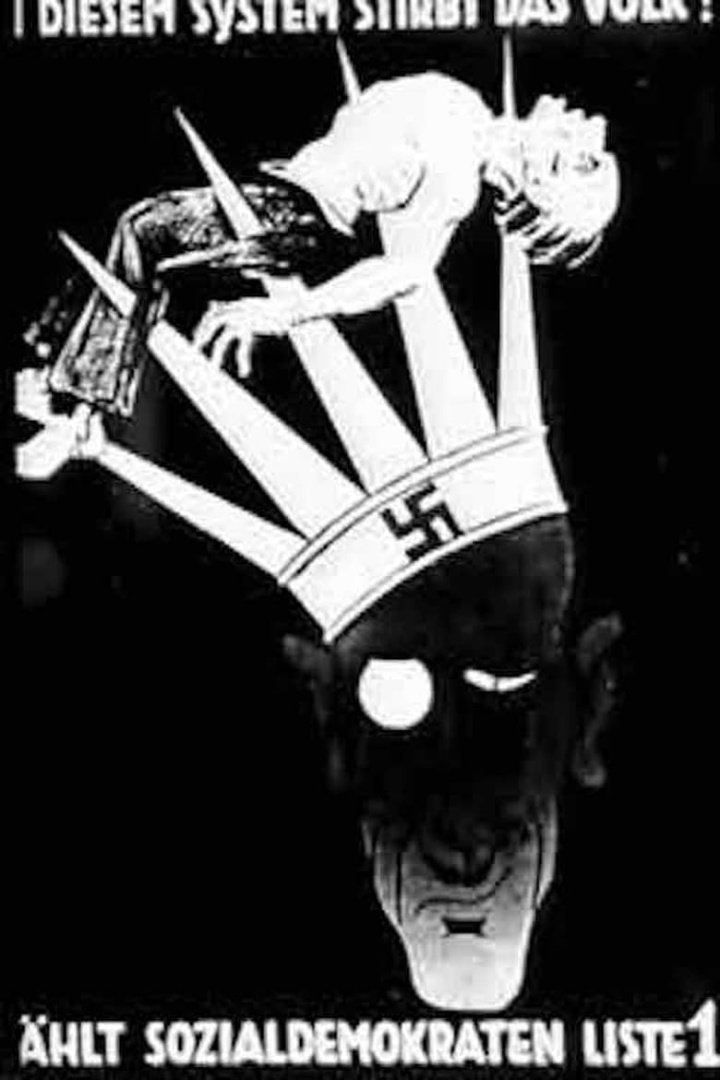 Memories of Berlin: Twilight of Weimar Culture i gruppen Alla filmer / Documentary hos Mohamad shop (586908)