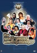 WWE: The World\'s Greatest Wrestling Managers