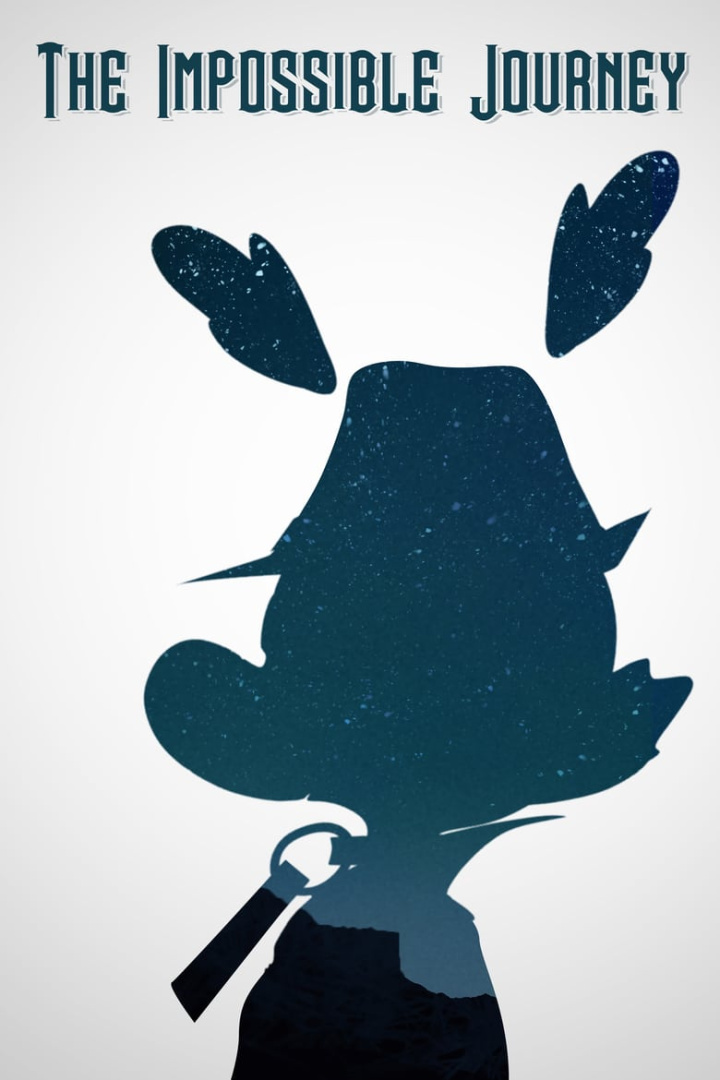 The Impossible Journey i gruppen Alla filmer / Family hos Mohamad shop (587109)