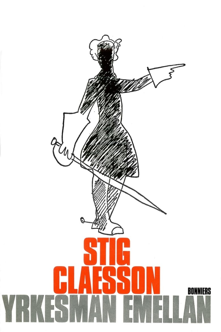 Yrkesmän emellan i gruppen Alla filmer / TV Movie hos Mohamad shop (587171)