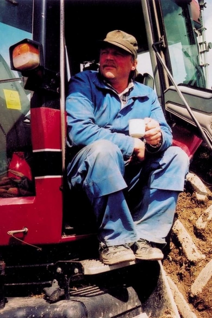 Fika - the Swedish Break i gruppen Alla filmer hos Mohamad shop (587187)