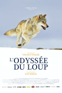 L\'odyssée du loup