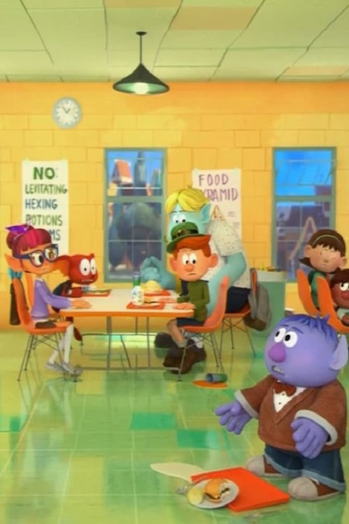 Lucky i gruppen Alla filmer hos Mohamad shop (587284)