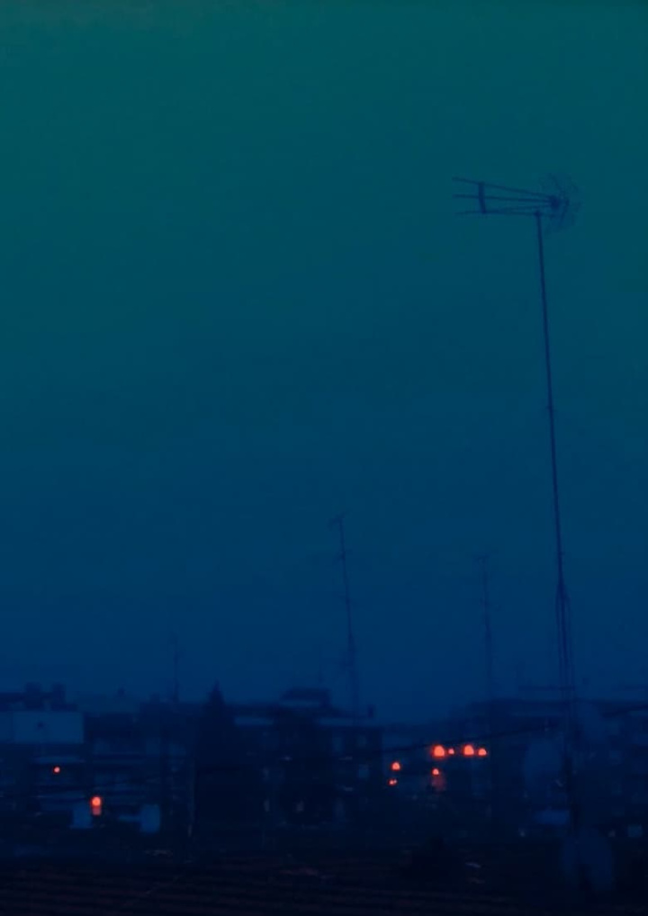 Fragmentos de una ciudad solitaria i gruppen Alla filmer / Documentary hos Mohamad shop (587290)