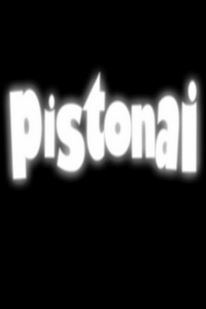 Pistonai: Narkotikai ir seksas i gruppen Alla filmer / Comedy hos Mohamad shop (587328)
