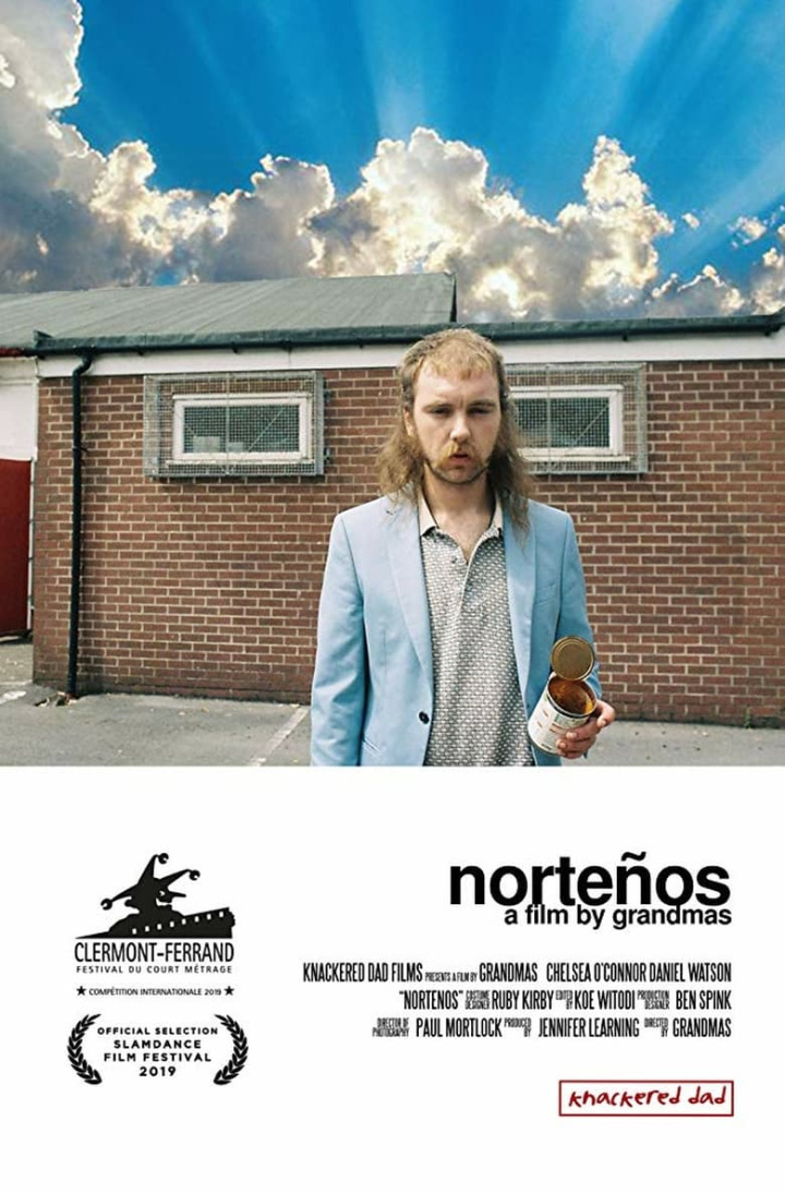 Norteños i gruppen Alla filmer / Comedy hos Mohamad shop (587338)
